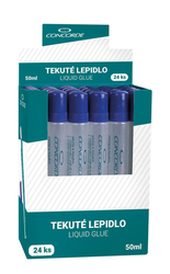 Tekuté lepidlo CONCORDE 50ml