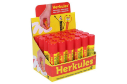 Herkules lepicí tyčinka 8g