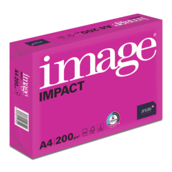 Image Impact 200 g / A4 200g/A4  250listů